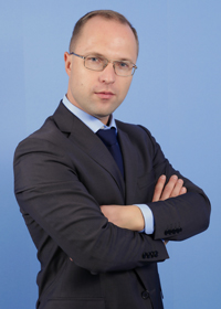 О.И. Виноградов