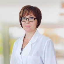 Танеева  Елена Викторовна