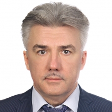 Вознюк Игорь Алексеевич
