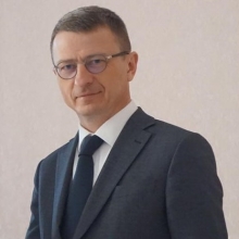 Рождественский Алексей Сергеевич