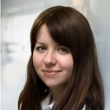 Яковлева  Дарья Владимировна