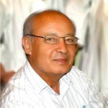 Гафуров Бахияр Гафурович