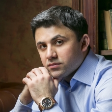 Давидов Натан Рашбилович 