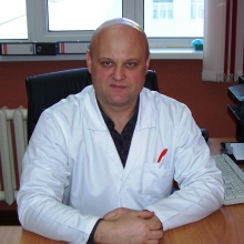 Федянин  Сергей  Александрович 