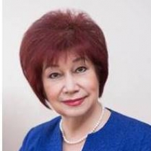 Новикова Лилия  Бареевна